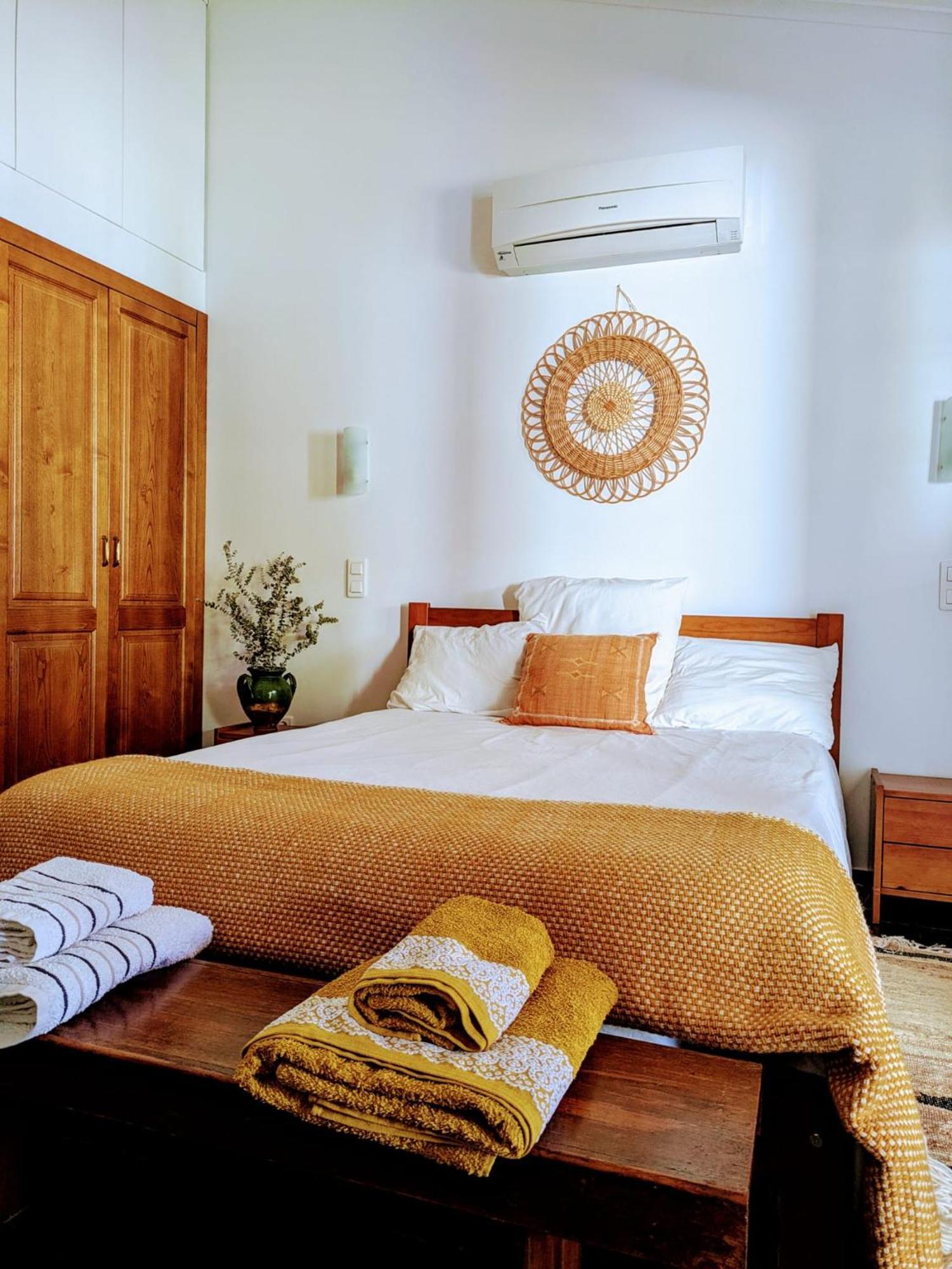 Monte Da Pechincha Bed & Breakfast Estremoz Exterior foto