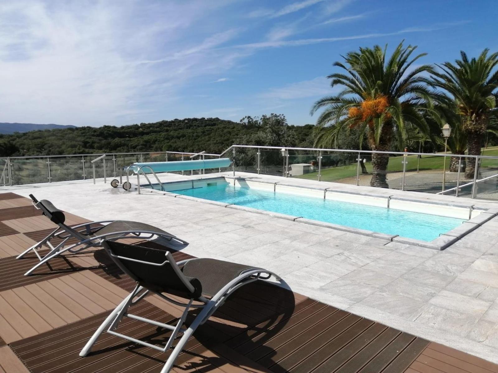Monte Da Pechincha Bed & Breakfast Estremoz Exterior foto