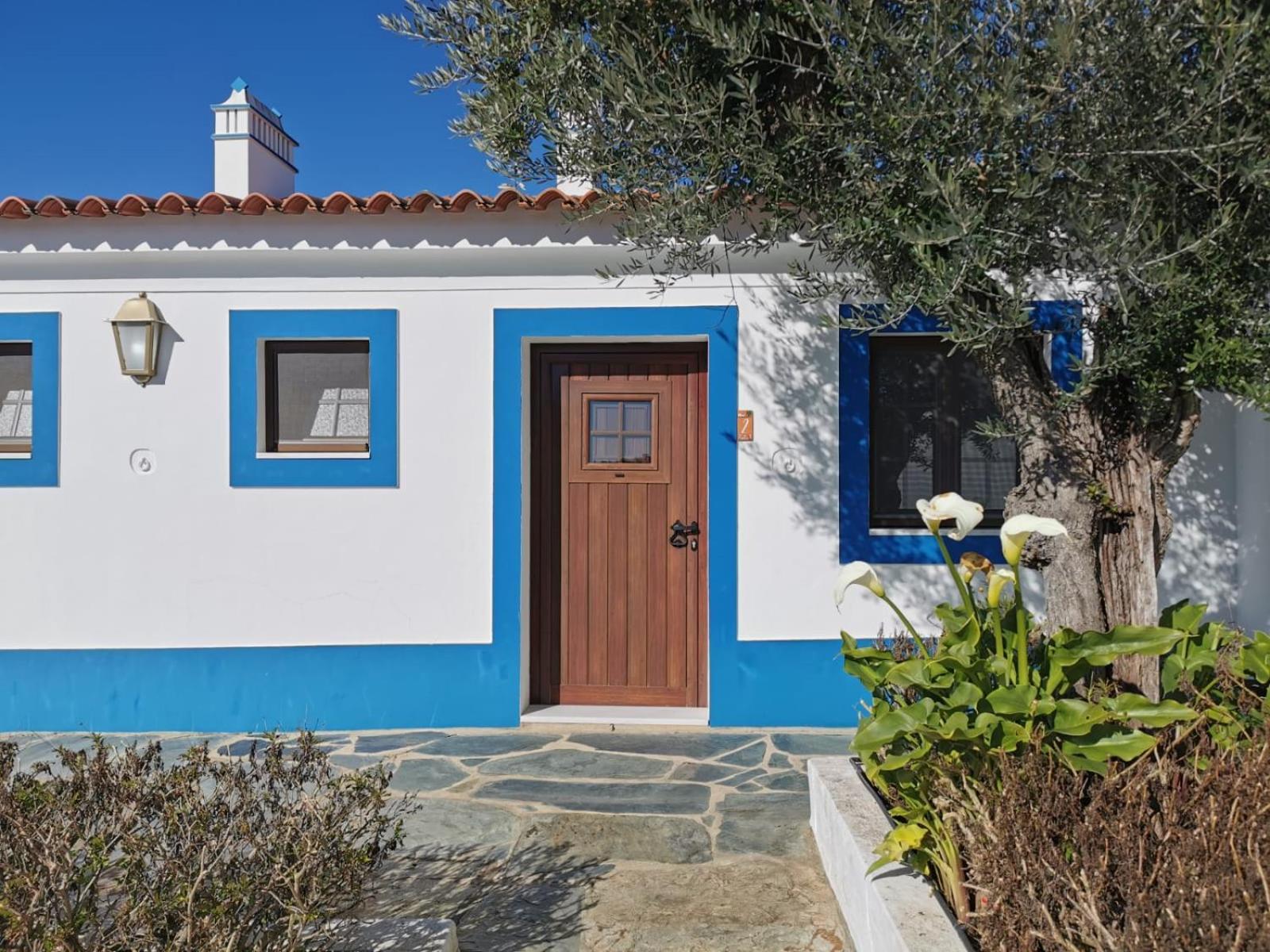 Monte Da Pechincha Bed & Breakfast Estremoz Exterior foto